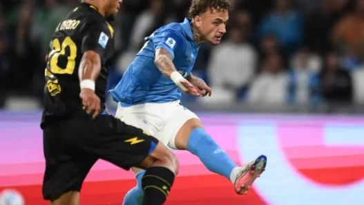 Noa Lang, addio al Napoli a gennaio? Due club olandesi interessati