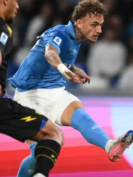Noa Lang, addio al Napoli a gennaio? Due club olandesi interessati