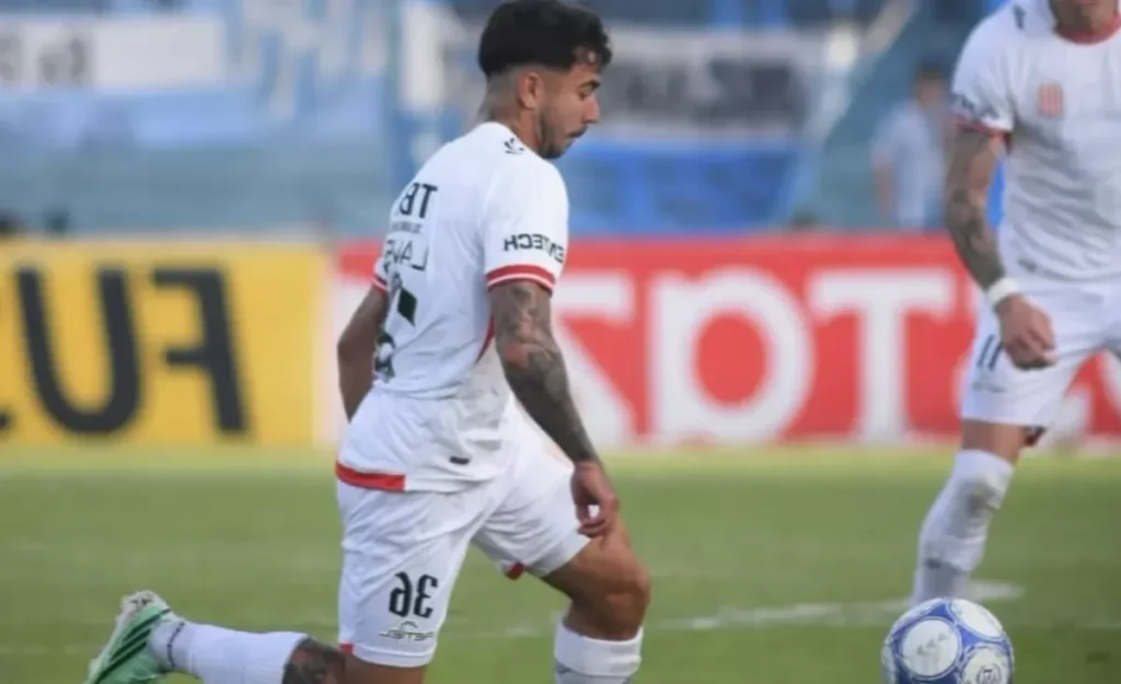 Tomi Lavezzi, il figlio di "El Pocho" brilla in Argentina: Napoli osserva?