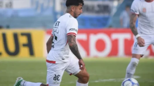 Tomi Lavezzi, il figlio di "El Pocho" brilla in Argentina: Napoli osserva?