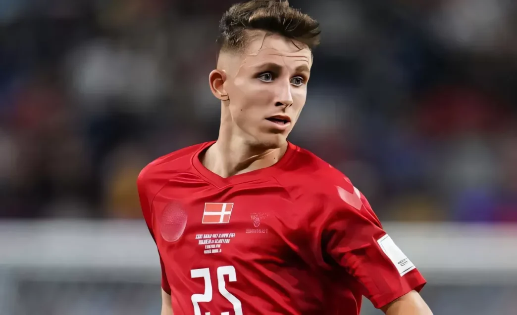 Lindstrom, secondo gol col Salisburgo. L'ex Napoli ritrova la rete