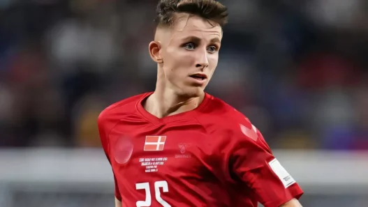 Lindstrom, secondo gol col Salisburgo. L'ex Napoli ritrova la rete