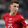 Lindstrom, secondo gol col Salisburgo. L'ex Napoli ritrova la rete