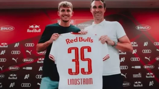 Lindstrom, rinascita in Austria: Salisburgo pensa al riscatto