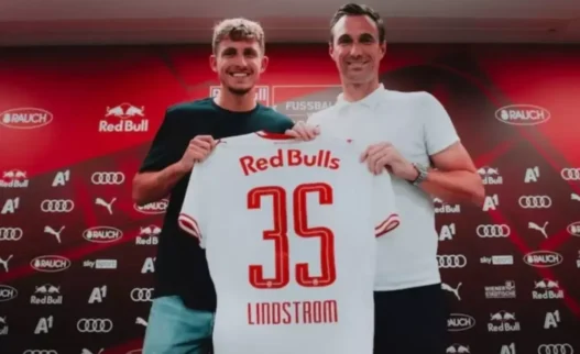 Lindstrom, rinascita in Austria: Salisburgo pensa al riscatto