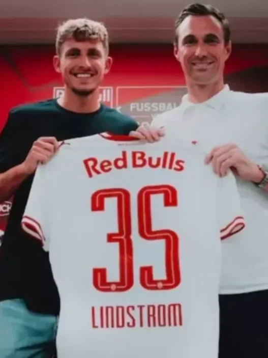 Lindstrom, rinascita in Austria: Salisburgo pensa al riscatto