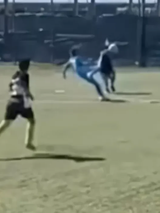 Under 14: il Napoli travolge il Casarano, doppietta di Lucas Cavani