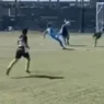 Under 14: il Napoli travolge il Casarano, doppietta di Lucas Cavani
