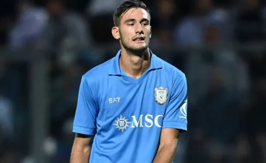 Napoli: rifiutata offerta del Torino per Lucca, possibile nuovo assalto a gennaio