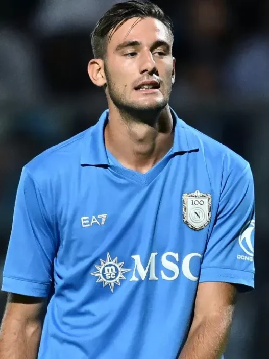Napoli: rifiutata offerta del Torino per Lucca, possibile nuovo assalto a gennaio