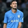 Napoli: rifiutata offerta del Torino per Lucca, possibile nuovo assalto a gennaio