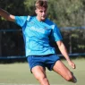 Lucca, allenamento speciale a Castel Volturno: Marianucci non lo trattiene