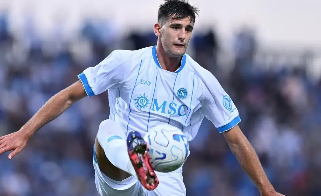 Napoli, sconfitta col Venezia: Lucca deludente, Allegri sotto accusa