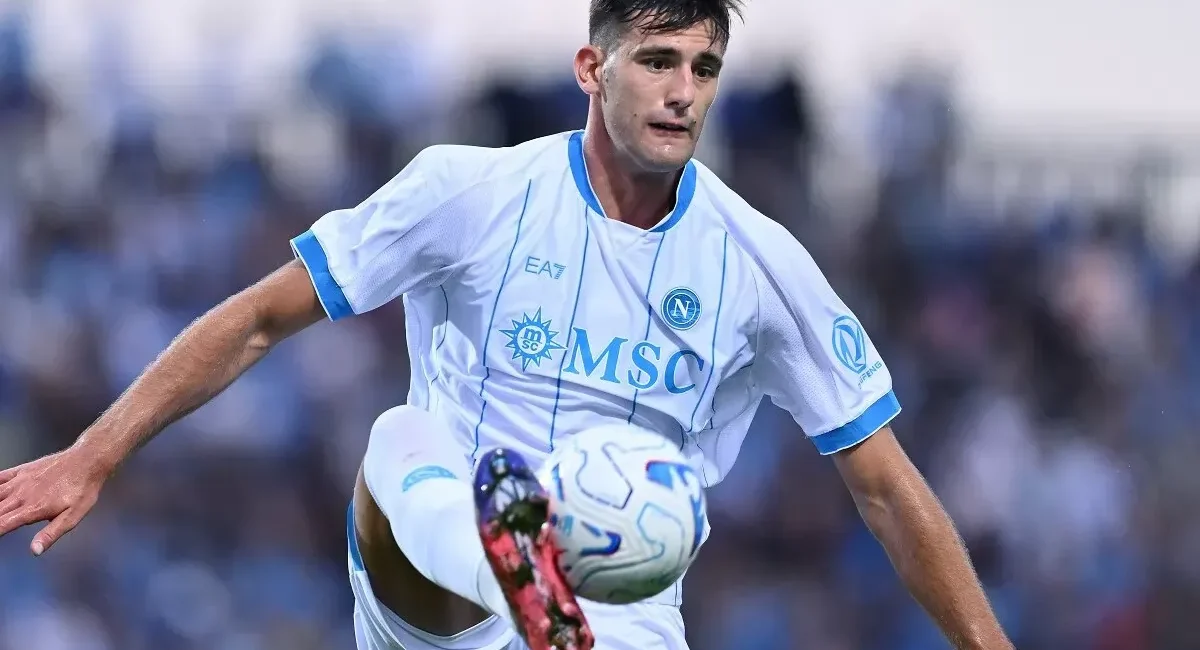 Napoli, sconfitta col Venezia: Lucca deludente, Allegri sotto accusa