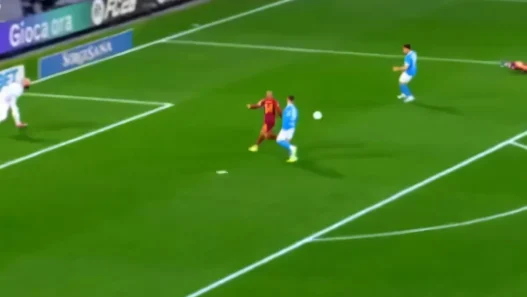 Napoli-Roma: Expected Points, la classifica che svela le reali prestazioni