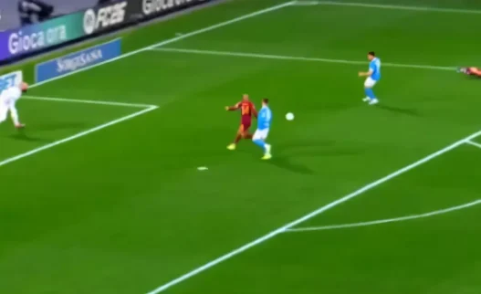 Napoli-Roma: Expected Points, la classifica che svela le reali prestazioni