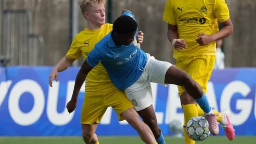 Youth League, Napoli U19 batte Bodø/Glimt 1-0: prima vittoria europea
