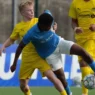 Youth League, Napoli U19 batte Bodø/Glimt 1-0: prima vittoria europea