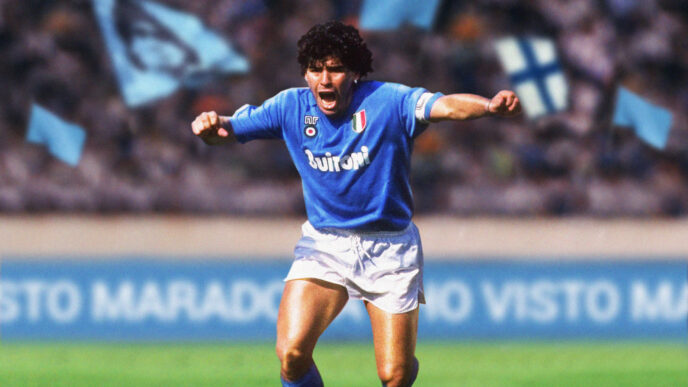 Napoli: oggi Diego Armando Maradona avrebbe compiuto 66 anni