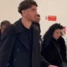Luca Marianucci: esordio positivo e messaggio social dopo la vittoria