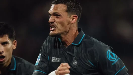 Juventus-Napoli: Rrahmani e Anguissa in dubbio, Marin confermato