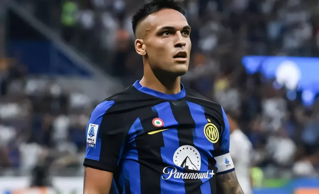 Inter, Lautaro Martinez ko: stop di circa un mese e mezzo