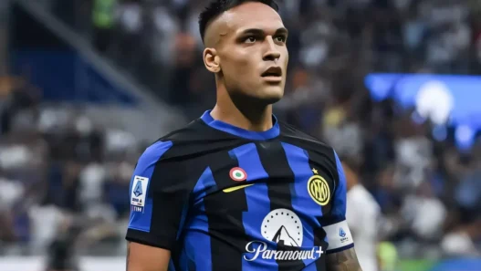 Inter, Lautaro Martinez ko: stop di circa un mese e mezzo