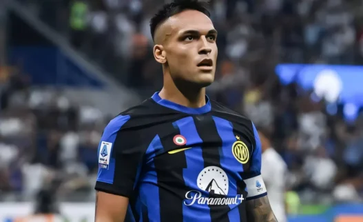 Inter, Lautaro Martinez ko: stop di circa un mese e mezzo