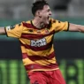 Mazurek, interesse Dortmund. Napoli osserva, stesso agente di Lobotka
