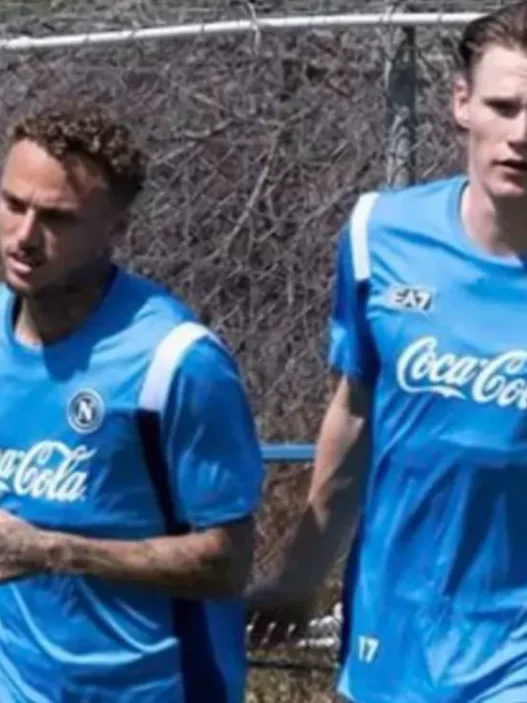McTominay convocato per Napoli-Frosinone: quanti minuti in campo?