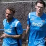 McTominay convocato per Napoli-Frosinone: quanti minuti in campo?