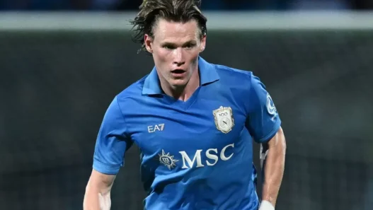 Napoli: rinnovi McTominay e Anguissa, richieste alte. Manna al lavoro