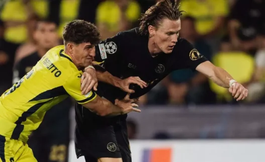 Napoli, il tracollo contro il Villarreal: squadra senza anima e idee