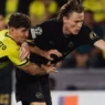 Napoli, il tracollo contro il Villarreal: squadra senza anima e idee