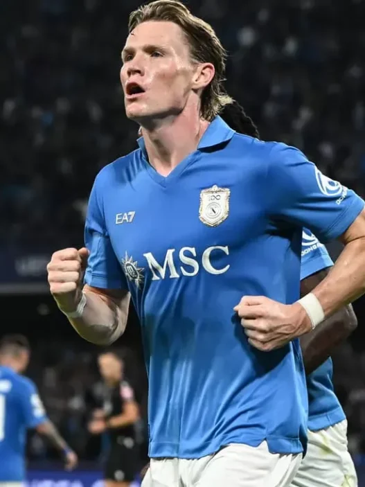 McTominay, doppietta e un'esultanza che fa sognare