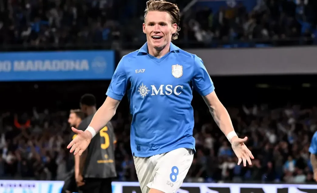 Monza-Napoli: data, orario e dove vederla in TV e streaming