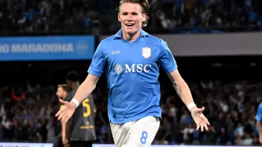 Monza-Napoli: data, orario e dove vederla in TV e streaming