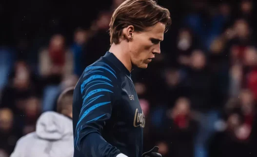 McTominay, visita per l'idoneità fissata: non domani