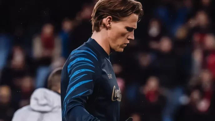 McTominay, visita per l'idoneità fissata: non domani