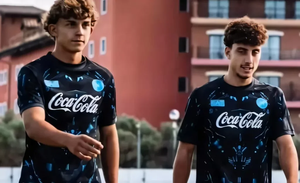Juventus-Napoli: Mykyta Melnyk convocato per la prima volta