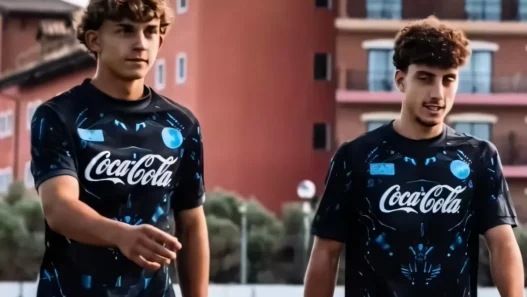 Juventus-Napoli: Mykyta Melnyk convocato per la prima volta