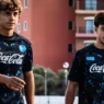 Juventus-Napoli: Mykyta Melnyk convocato per la prima volta
