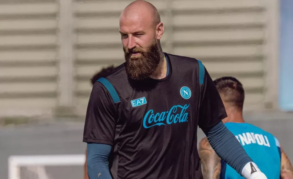 Napoli-Roma, Milinkovic titolare e De Bruyne regista: le probabili formazioni