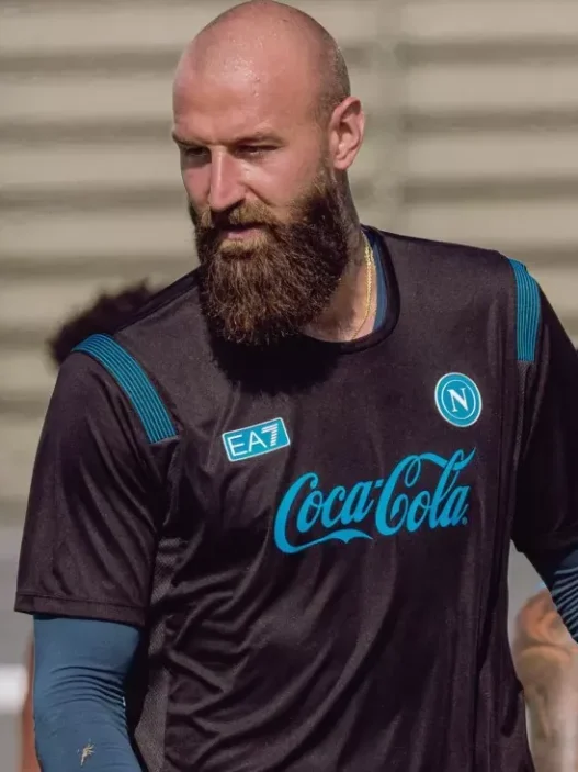 Napoli-Roma, Milinkovic titolare e De Bruyne regista: le probabili formazioni