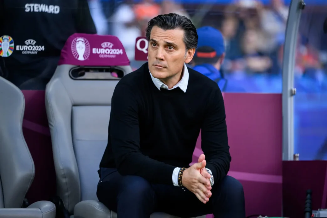 Napoli, Parlato: "Conte non torna, Montella possibile dopo Allegri"