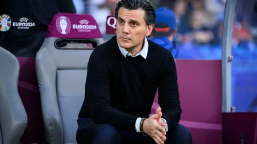 Napoli, Parlato: "Conte non torna, Montella possibile dopo Allegri"