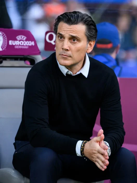Napoli, Parlato: "Conte non torna, Montella possibile dopo Allegri"