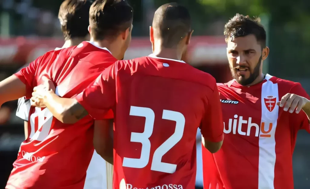 Gustavo Varela, il gioiello del Monza piace a Inter e Napoli