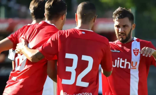 Gustavo Varela, il gioiello del Monza piace a Inter e Napoli