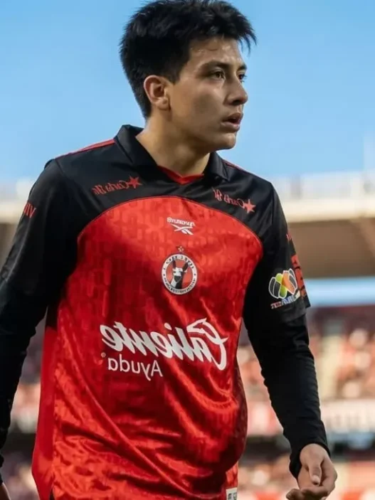 Napoli su Gilberto Mora: il talento messicano piace in Europa